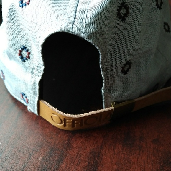 California Republic hats - Picture 3 of 7